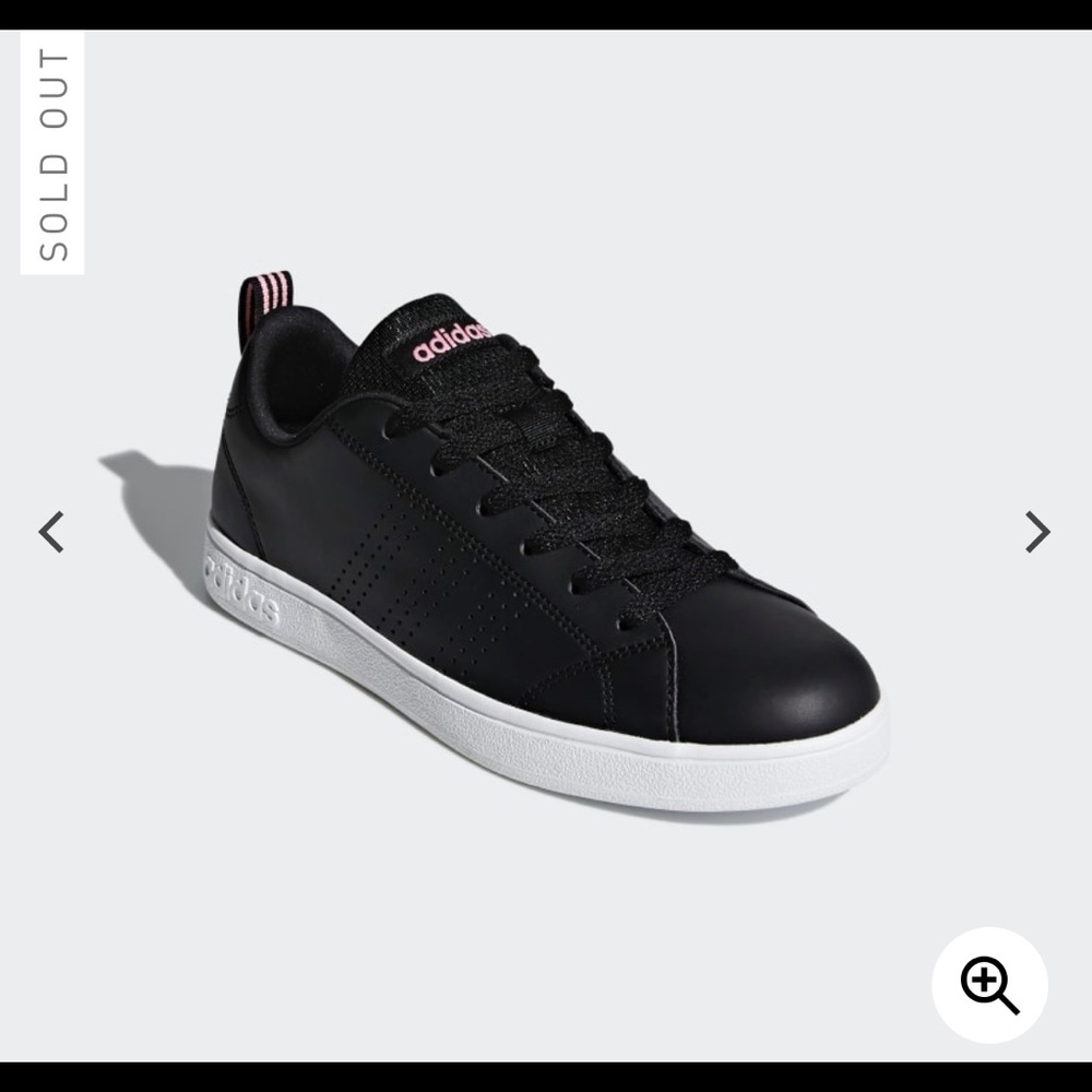 Adidas sneaker